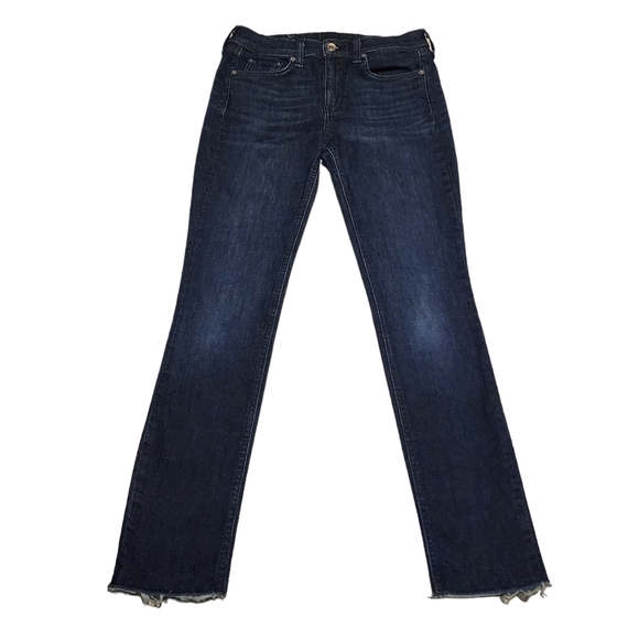 rag & bone Denim - Rag & Bone Ankle Skinny Jeans Sz 28